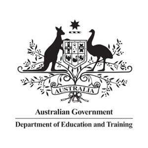 department of education and training logo