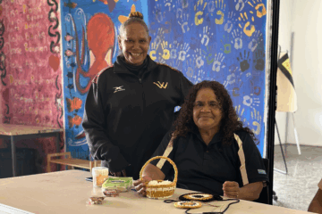 Remote Australia Employment Services