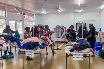 Remote Australia Employment Services