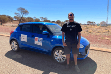 Remote Australia Employment Services