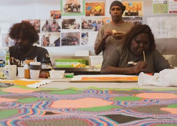 Remote Australia Employment Services