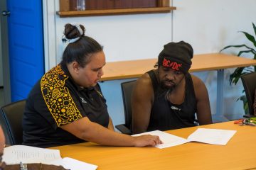 Community Development Program