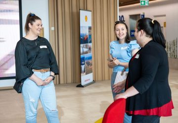 Indigenous Scholarships Program