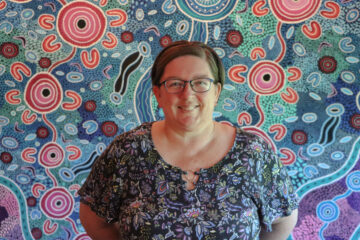 Shelly’s Journey with our P242 Program