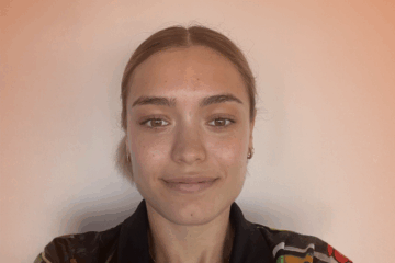 Jaimie’s Journey to Physiotherapy