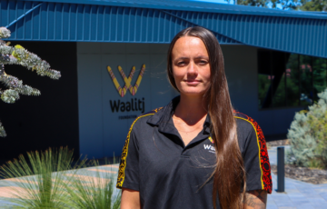 Indigenous Scholarships Program