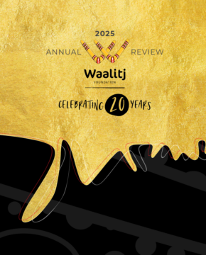 Annual review 2025