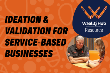 Ideation & Validation for Service‑Based Businesses