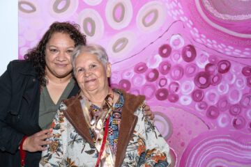 Deadly Sista Girlz NAIDOC Week Art Exhibition 2026