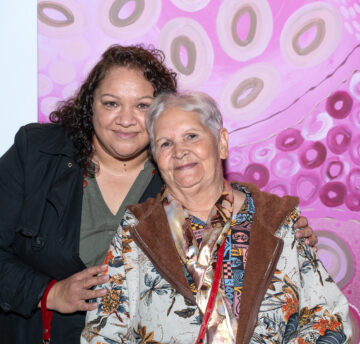Deadly Sista Girlz NAIDOC Week Art Exhibition 2026