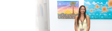 Deadly Sista Girlz NAIDOC Week Art Exhibition 2026