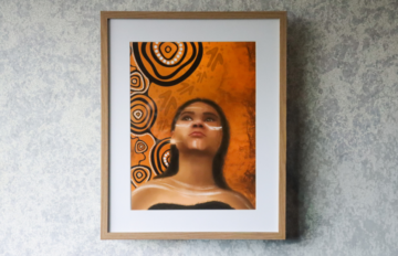 Deadly Sista Girlz Art Exhibition | Alumni and Staff