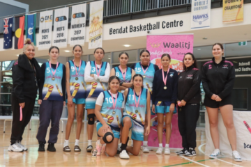 DSG Basketball Carnival 2026