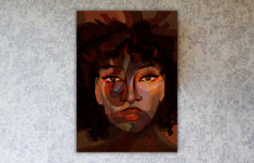 Deadly Sista Girlz Art Exhibition | Alumni and Staff