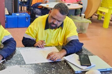 New Job Role for Dwayne
