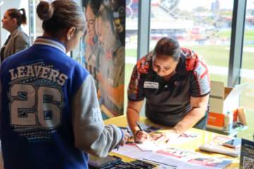 Deadly Futures Careers Expo