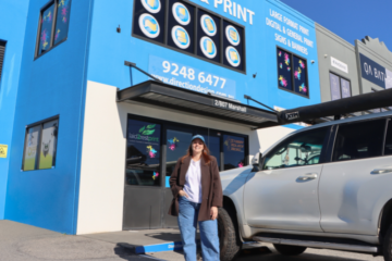Blak Line’s Journey from Startup to Acquisition