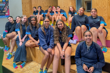 Celebrating our Deadly Sista Girlz Achievements