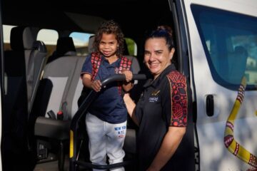 Mineral Resources Extends Partnership