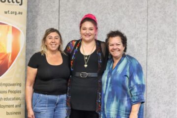 Networking and Pitching Program a Success