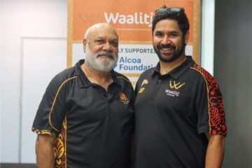 Building Business in Kwinana