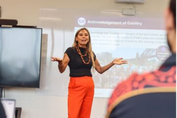 Workshop Supports First Nations Business Owners Navigate ICIP